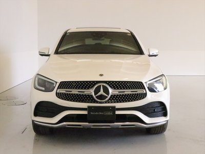 MERCEDES-BENZ GLC - 2