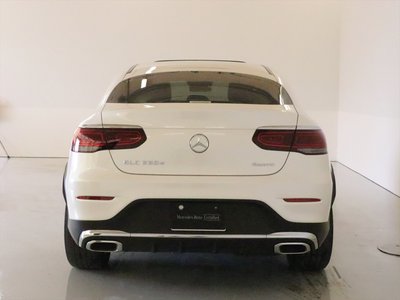 MERCEDES-BENZ GLC - 3
