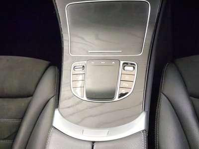 2022 Mercedes-BENZ GLC — миниатюра 18