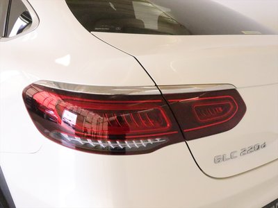 MERCEDES-BENZ GLC - 9