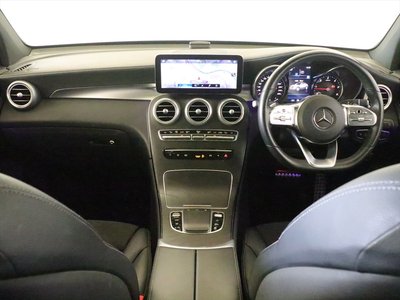 2022 Mercedes-BENZ GLC — миниатюра 14