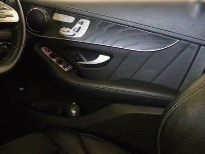 2022 Mercedes-BENZ GLC — миниатюра 17