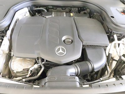 2022 Mercedes-BENZ GLC — миниатюра 29