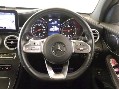 2022 Mercedes-BENZ GLC — миниатюра 19