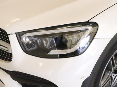 MERCEDES-BENZ GLC - 8