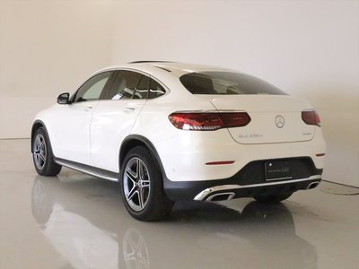 MERCEDES-BENZ GLC - 4