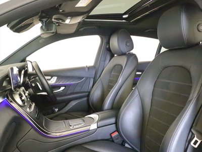 2022 Mercedes-BENZ GLC — миниатюра 20