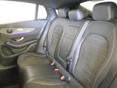 2022 Mercedes-BENZ GLC — миниатюра 24