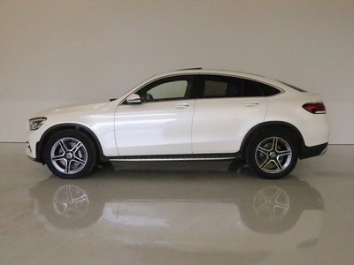 MERCEDES-BENZ GLC - 5