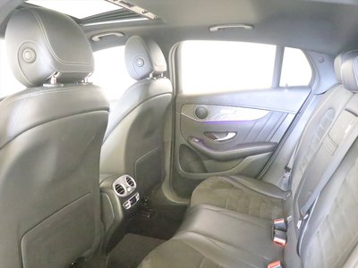 2022 Mercedes-BENZ GLC — миниатюра 25
