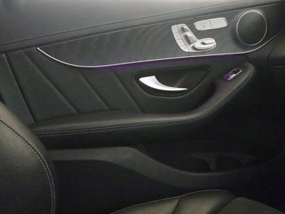 2022 Mercedes-BENZ GLC — миниатюра 16