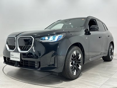 BMW X3 - 1