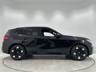 BMW X3 - 8