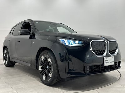 BMW X3 - 7