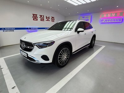 MERCEDES-BENZ GLC - 3