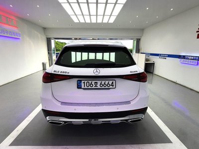 MERCEDES-BENZ GLC - 6