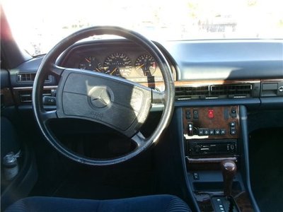 MERCEDES-BENZ S-CLASS - 3