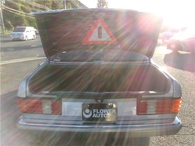 MERCEDES-BENZ S-CLASS - 8