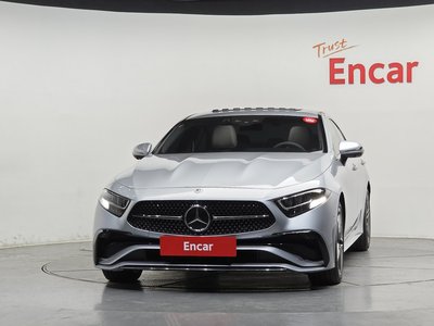 صورة 2 لـ 2023 Mercedes-BENZ CLS