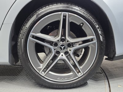 صورة 8 لـ 2023 Mercedes-BENZ CLS