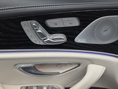 صورة مصغرة 28 لـ 2023 Mercedes-BENZ CLS