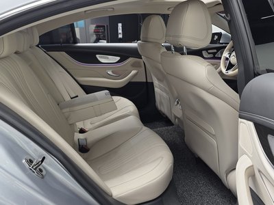 صورة مصغرة 16 لـ 2023 Mercedes-BENZ CLS