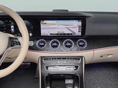 صورة مصغرة 20 لـ 2023 Mercedes-BENZ CLS