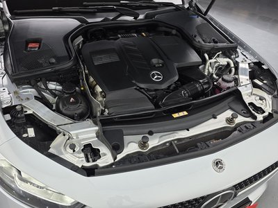 صورة 7 لـ 2023 Mercedes-BENZ CLS