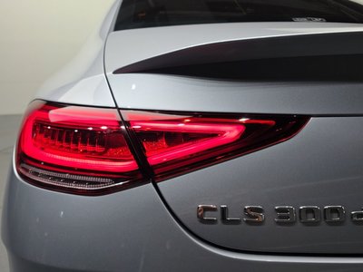 صورة 10 لـ 2023 Mercedes-BENZ CLS