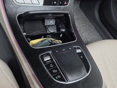 صورة مصغرة 30 لـ 2023 Mercedes-BENZ CLS