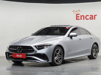 صورة 1 لـ 2023 Mercedes-BENZ CLS