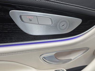 صورة مصغرة 24 لـ 2023 Mercedes-BENZ CLS