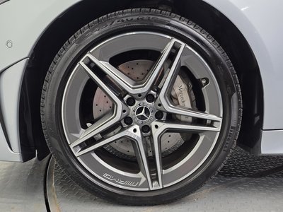 صورة 6 لـ 2023 Mercedes-BENZ CLS