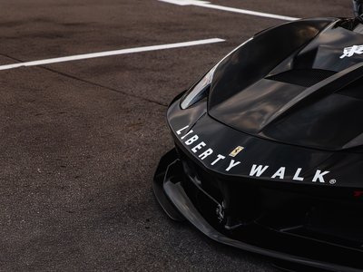 FERRARI 458 ITALIA - 9