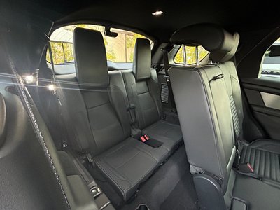 2024 LAND Rover DISCOVERY SPORT — миниатюра 77