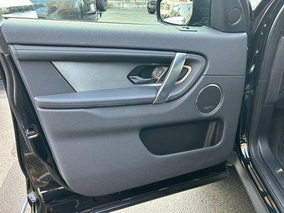 2024 LAND Rover DISCOVERY SPORT — миниатюра 54