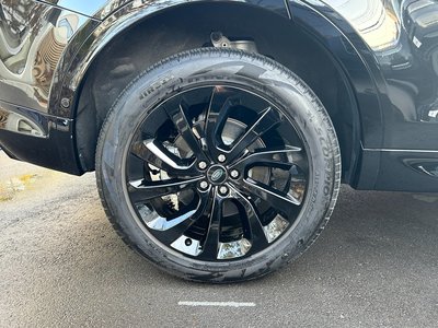 2024 LAND Rover DISCOVERY SPORT — миниатюра 23