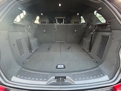 2024 LAND Rover DISCOVERY SPORT — миниатюра 110
