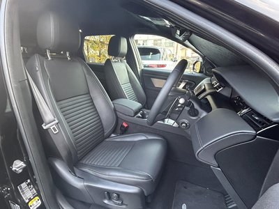2024 LAND Rover DISCOVERY SPORT — миниатюра 51