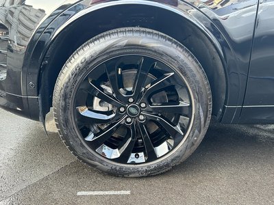 2024 LAND Rover DISCOVERY SPORT — миниатюра 24