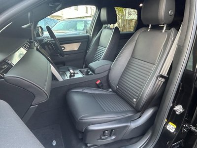 2024 LAND Rover DISCOVERY SPORT — миниатюра 58