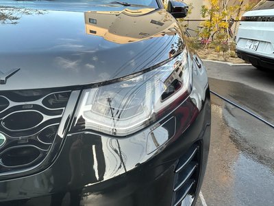 2024 LAND Rover DISCOVERY SPORT — миниатюра 13