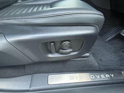 2024 LAND Rover DISCOVERY SPORT — миниатюра 52
