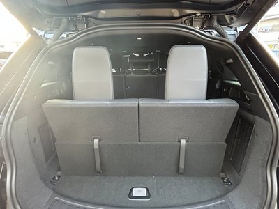 2024 LAND Rover DISCOVERY SPORT — миниатюра 109