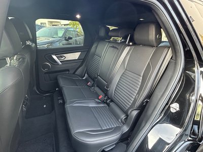 2024 LAND Rover DISCOVERY SPORT — миниатюра 73