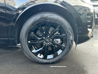 2024 LAND Rover DISCOVERY SPORT — миниатюра 21