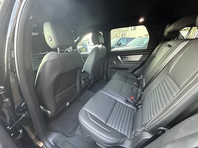 2024 LAND Rover DISCOVERY SPORT — миниатюра 71