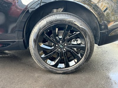 2024 LAND Rover DISCOVERY SPORT — миниатюра 26
