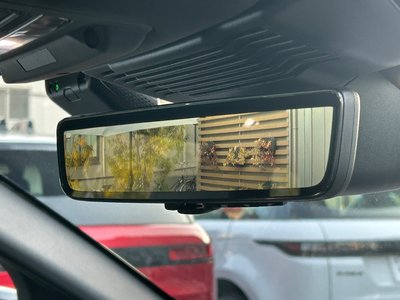 2024 LAND Rover DISCOVERY SPORT — миниатюра 36