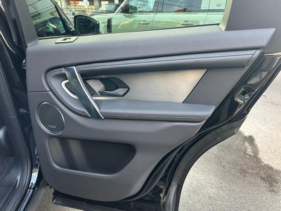 2024 LAND Rover DISCOVERY SPORT — миниатюра 62